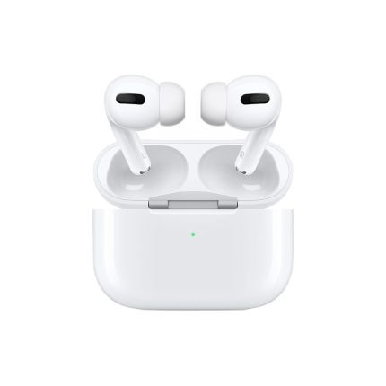هدفون اپل مدل 2022 AirPods Pro 2 - سفید ا Airpods pro2 2022