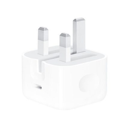 Apple-20W-Power-Adapter-Orginal