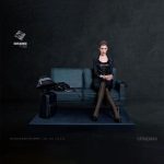 Hurricane-Studio---Catwoman