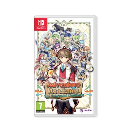 Adventure-Academia-The-fractured-Continent-Switch