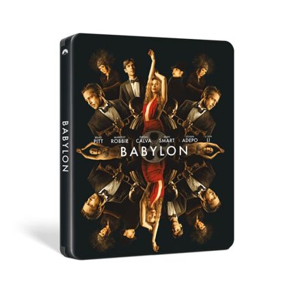 Babylon-4K-Steelbook