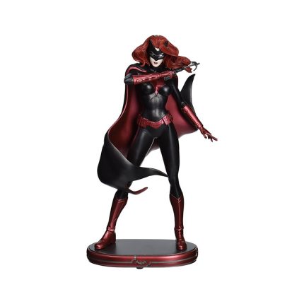 DC-Collectibles-Cover-Girls-of-the-DC-Universe-Batwoman-Statue