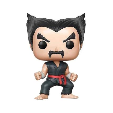 Funko-Pop!-Games-Tekken-Heihachi-GameStop-Exclusive