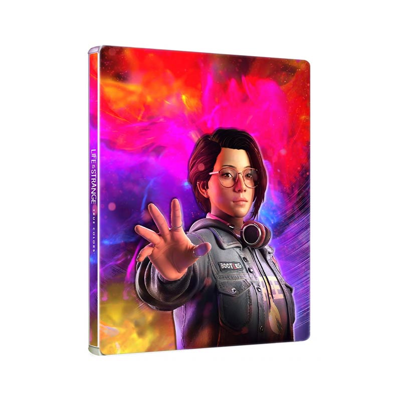 Life-is-Strange-True-Colors-Steelbook