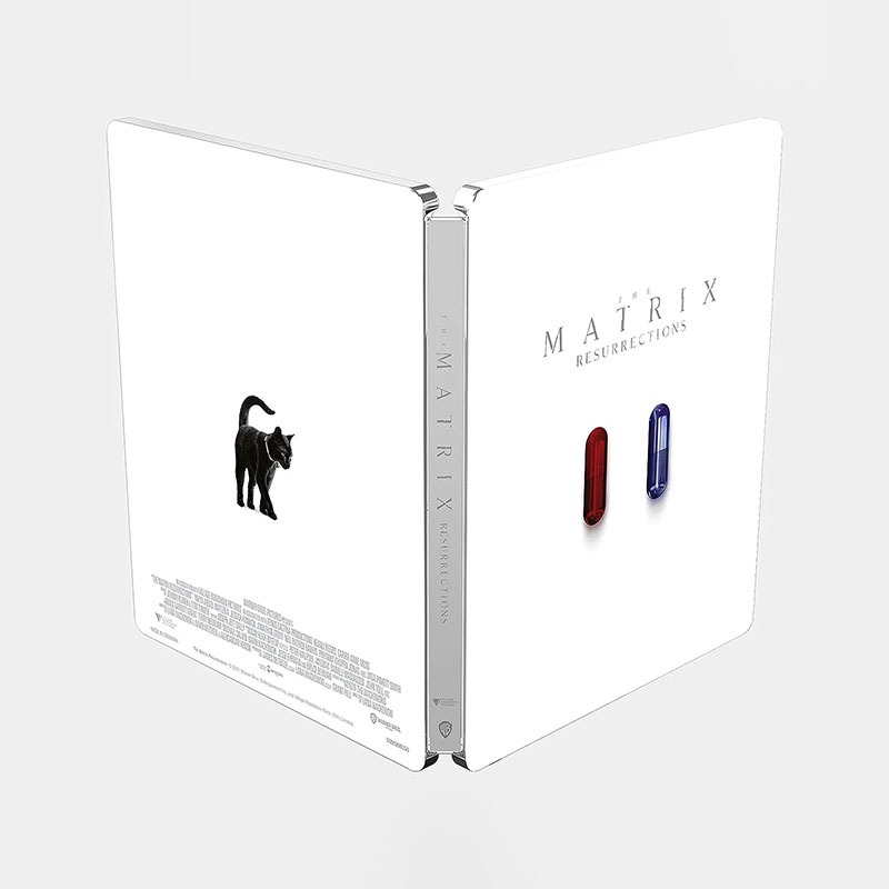 Matrix-Resurrections-4K-Steelbook-1