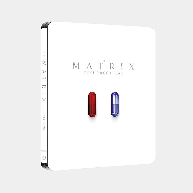 Matrix-Resurrections-4K-Steelbook