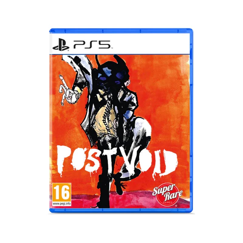 Post-Void-PS5