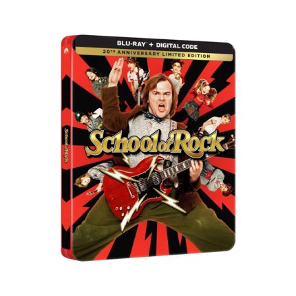 School-of-Rock-Steelbook