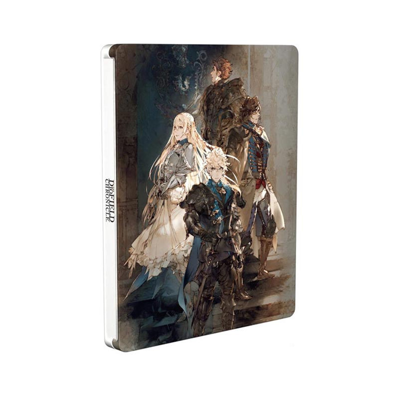 The-Diofield-Chronicle-Steelbook