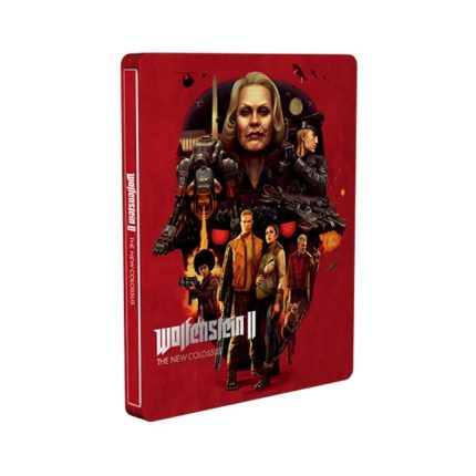 Wolfenstein-2-Steelbook