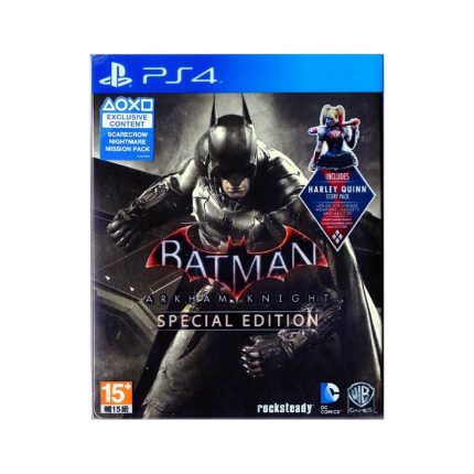 Batman-Arkham-Knight-Special-Edition