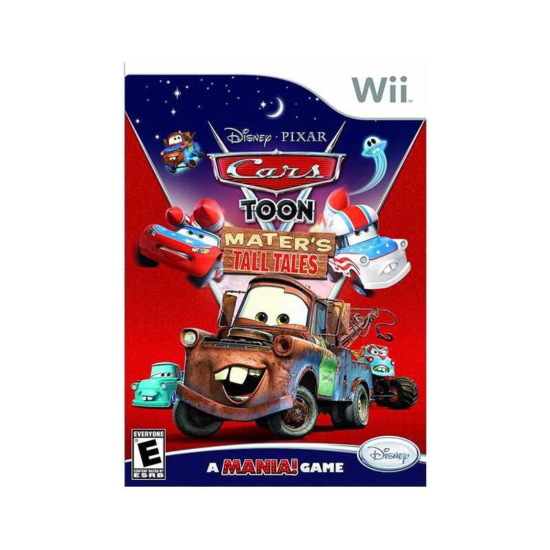 Cars-Toon-Mater's-Tall-Tales-WII
