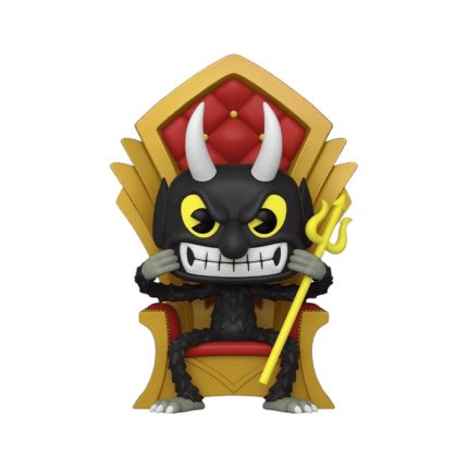 Cuphead-Devil's-Throne-Funko-Pop