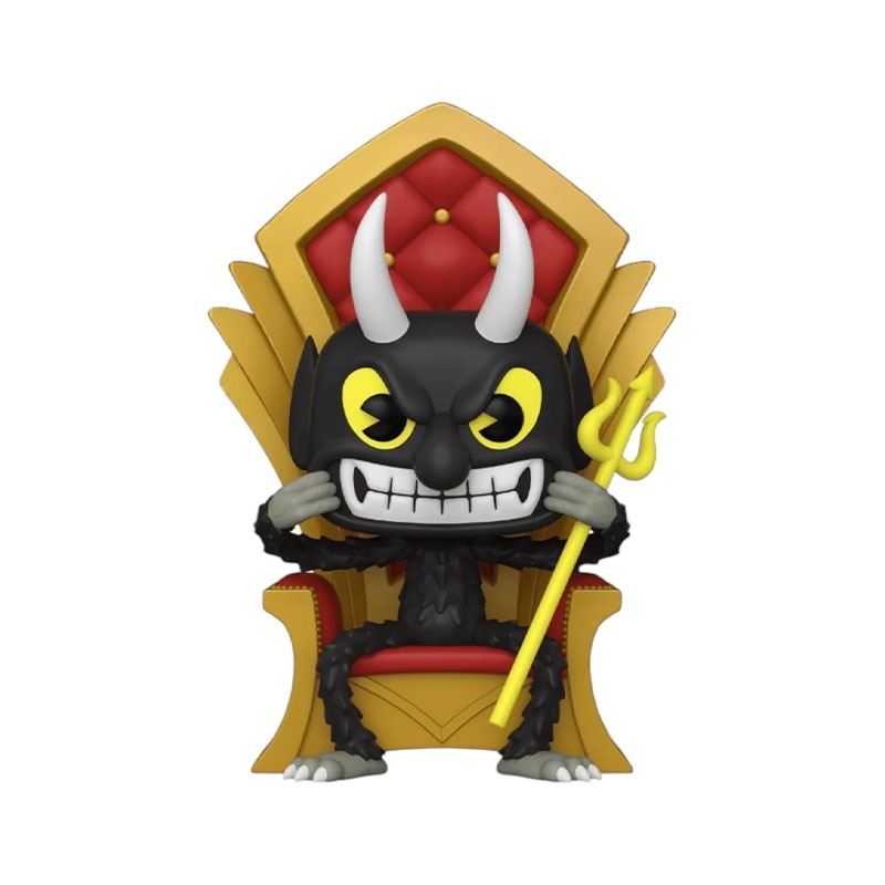 Cuphead-Devil's-Throne-Funko-Pop