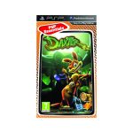 Daxter-PSP-Essentials