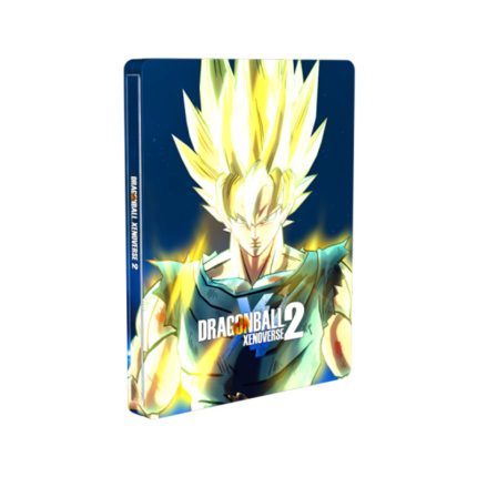 Dragon-Ball-Xenoverse-2-Steelbook