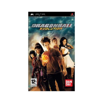 Dragonball-Evolution-PSP