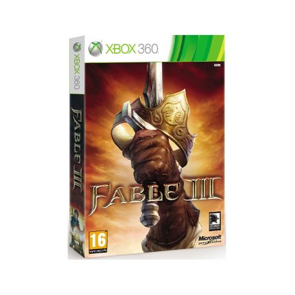 Fable-3-Limited-Collector's-Edition