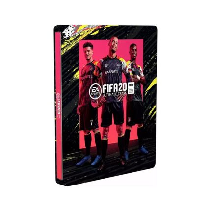 Fifa-20-Steelbook
