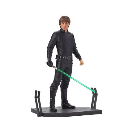 Gentle-Giant-Star-Wars-Milestones-Statue---Luke-Skywalker
