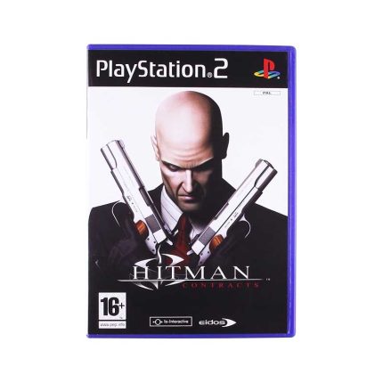 Hitman-Contracts-PS2