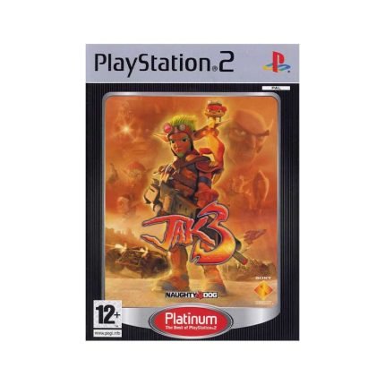 Jak-3-PS2