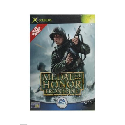 Medal-of-Honor-Frontline-Xbox