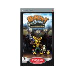 Ratchet-&-Clank-Size-Matters-PSP-Platinum