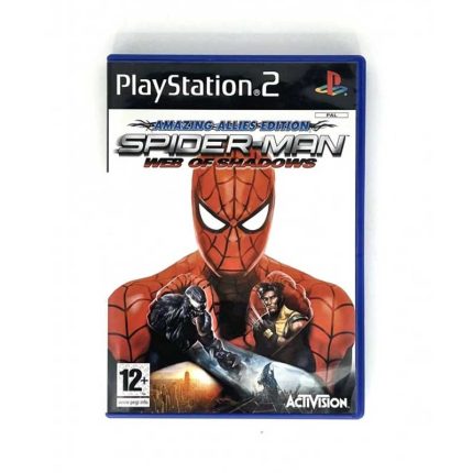 Spider-Man-Web-of-Shadows-Amazing-Allies-Edition-PS2