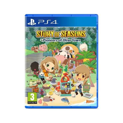 Story-of-Seasons-Pioneers-of-Olive-Town-PS4
