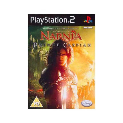 The-Chronicles-of-Narnia-Prince-Caspian-PS2