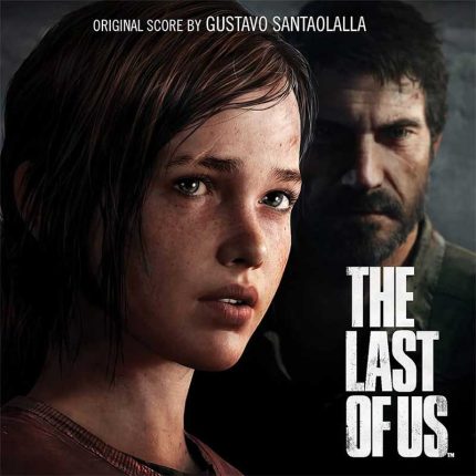 The-Last-of-Us-Soundtrack