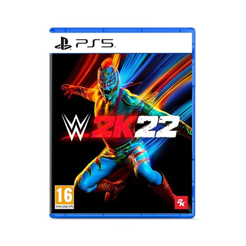 WWE-2K22-PS5 WWE-2K22-PS5