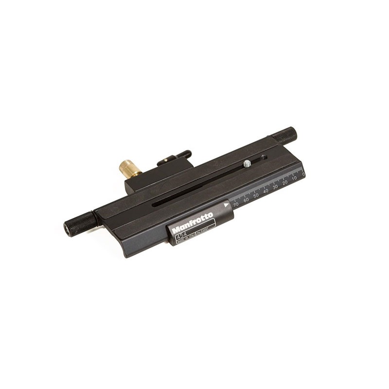 Micro-positioning-Sliding-Plate