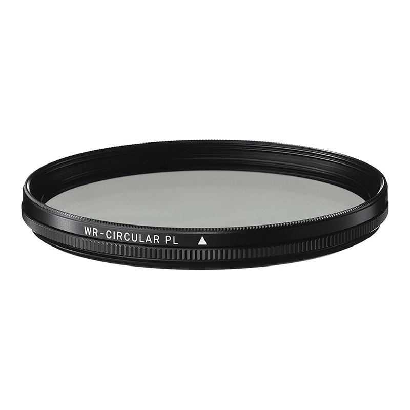 SIGMA-WR-Circular-PL-Filter