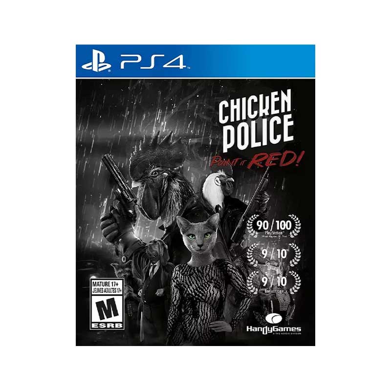 Chicken-Police-Paint-It-Red-PS4