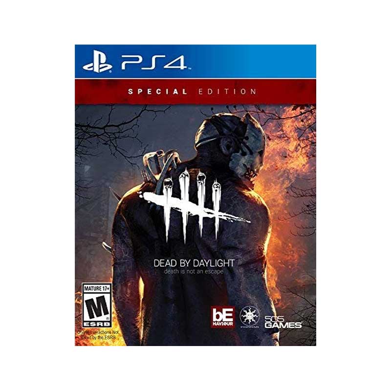 Dead-By-Daylight-Special-Edition-PS4