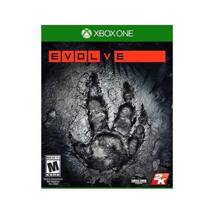 Evolve-Xbox-One