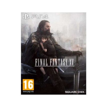 Final-Fantasy-XV-Deluxe-Edition-PS4