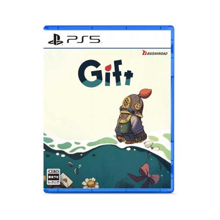 Gift-PS5