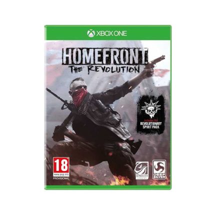 Homefront-The-Revolution-Xbox-One