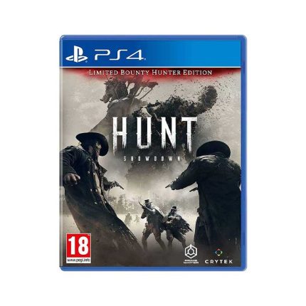 Hunt-Showdown-Limited-Bounty-Hunter-Edition