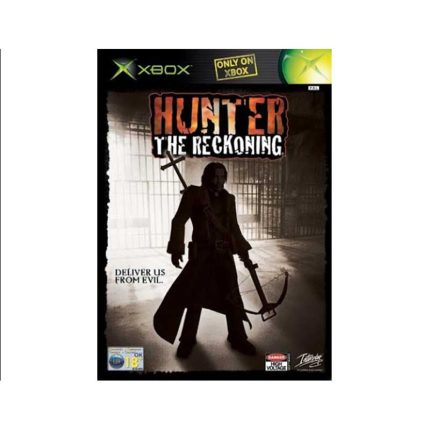 Hunter-The-Reckoning-Xbox