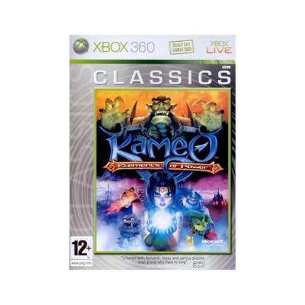 Kameo-Elements-of-Power-Xbox-360