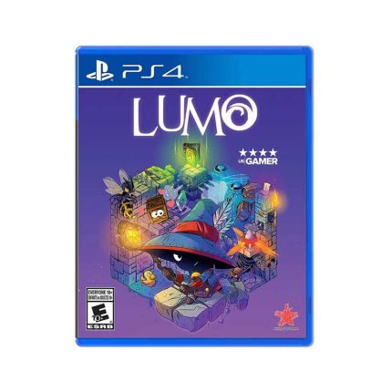 Lumo-PS4