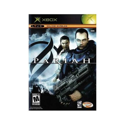 Pariah-Xbox