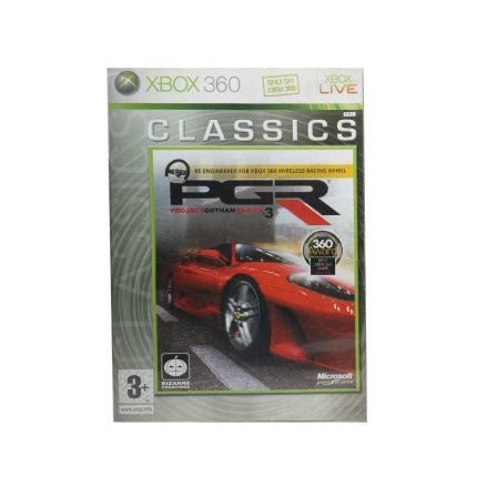 Project-Gotham-Racing-3-Xbox-360