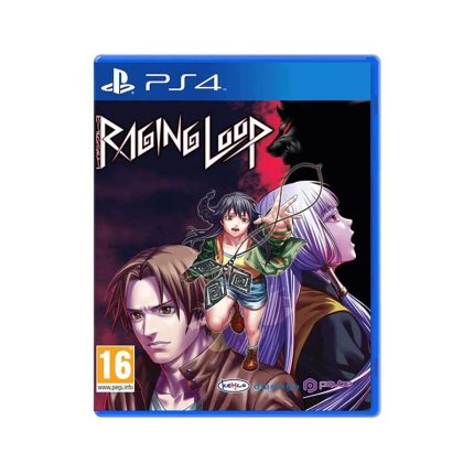 Raging-Loop-Day-One-Edition