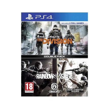 Rainbow-Six-Siege-The-Division-Double-Pack-PS4