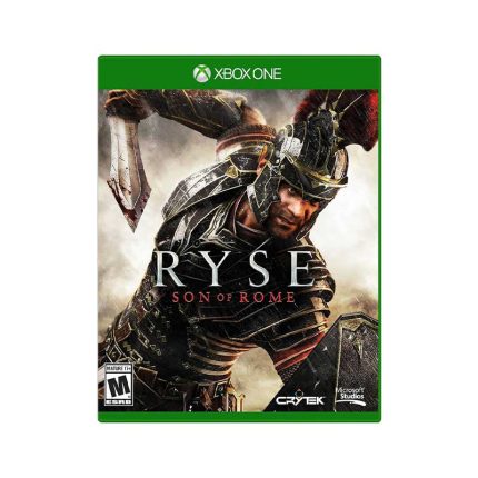 Ryse-Son-of-Rome-Xbox-One